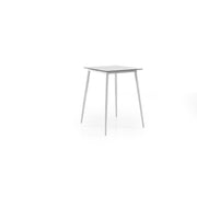 Élégant Luca Square pour votre jardin - Style lignart