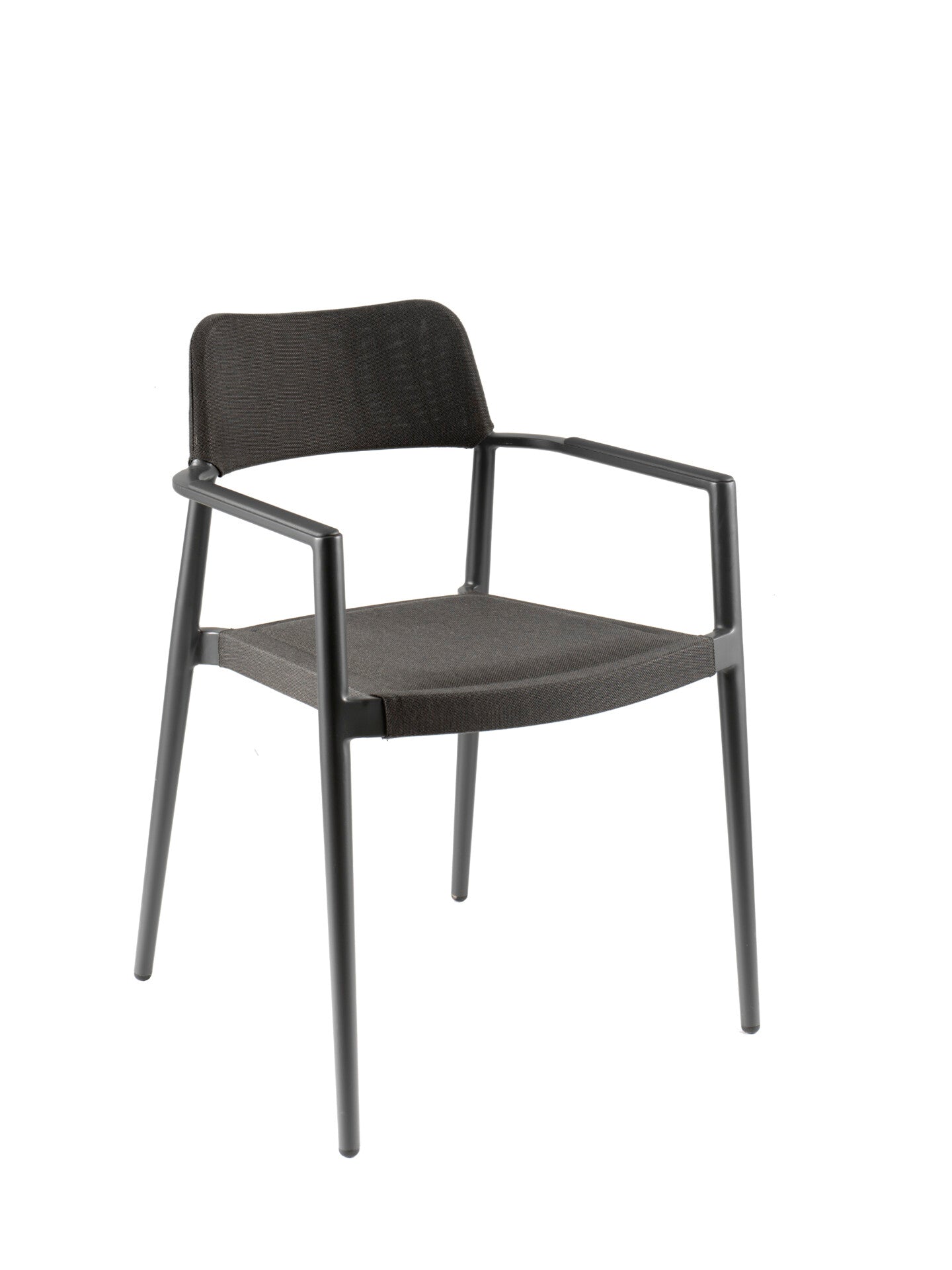 Chaise de jardin élégante et moderne - Style chaise de jardin