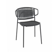 Chaise de jardin élégante - Style chaise