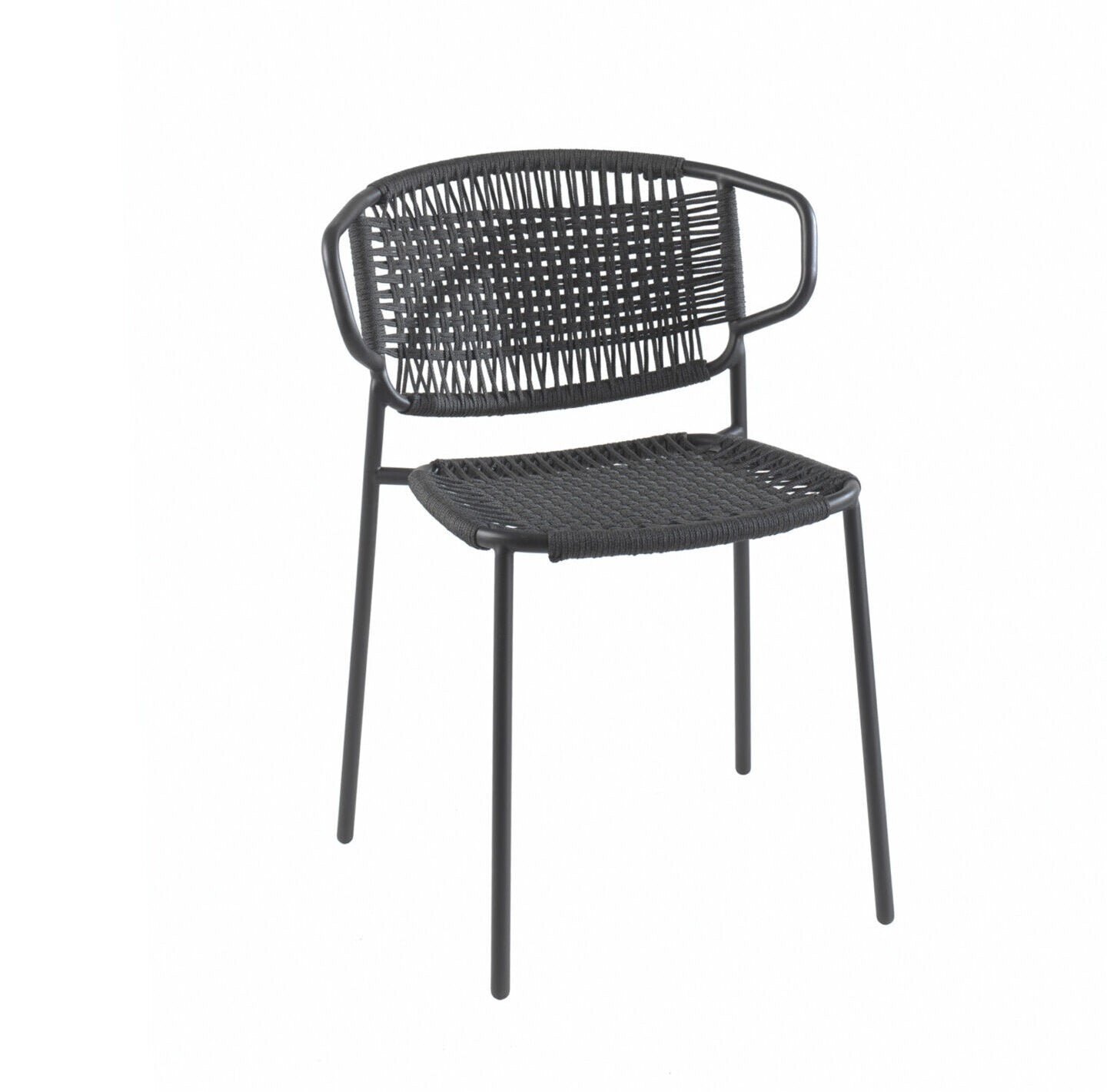 Chaise de jardin élégante - Style chaise