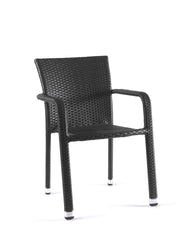Chaise de jardin élégante - Style chaise