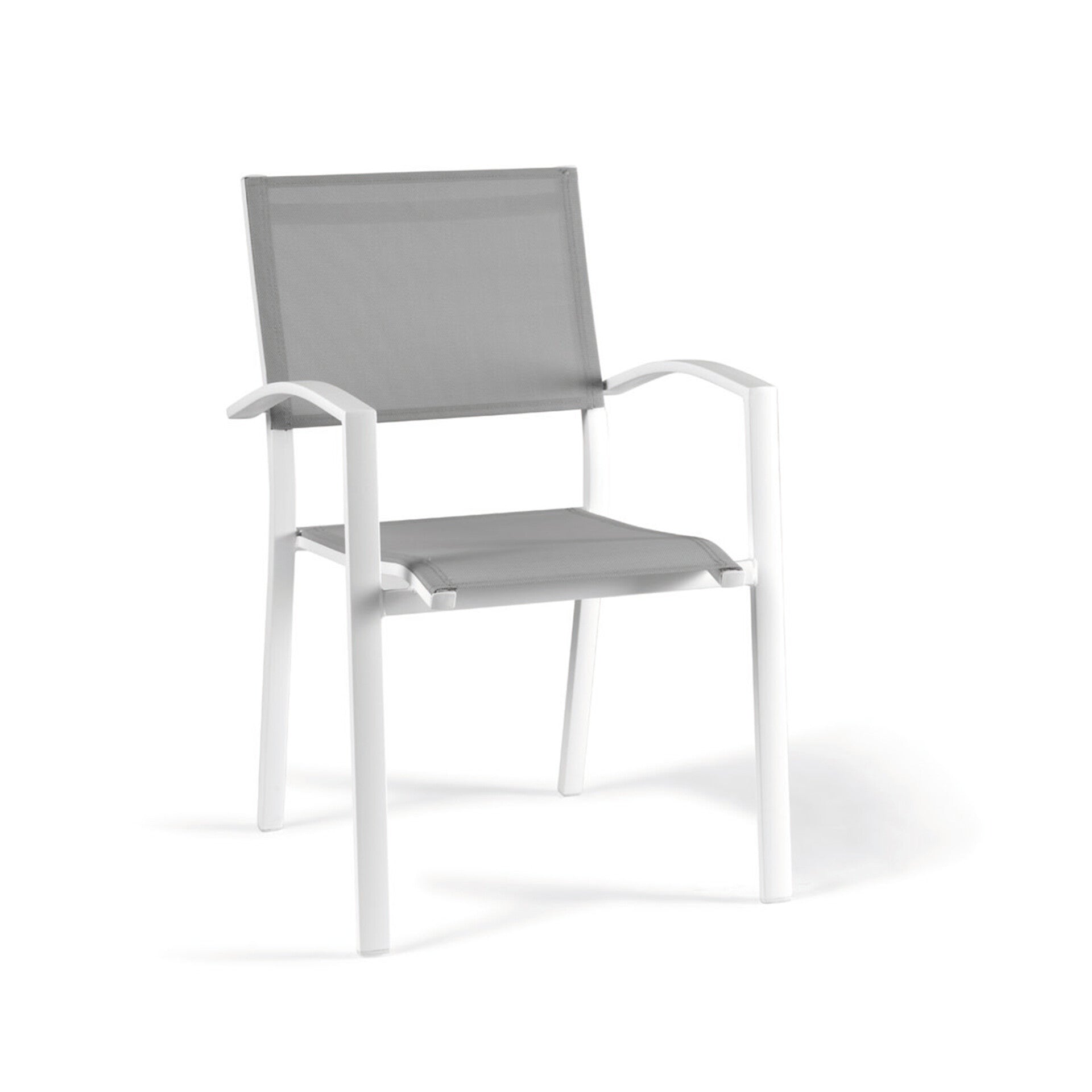 Chaise de jardin élégante Ronda - Style lignart