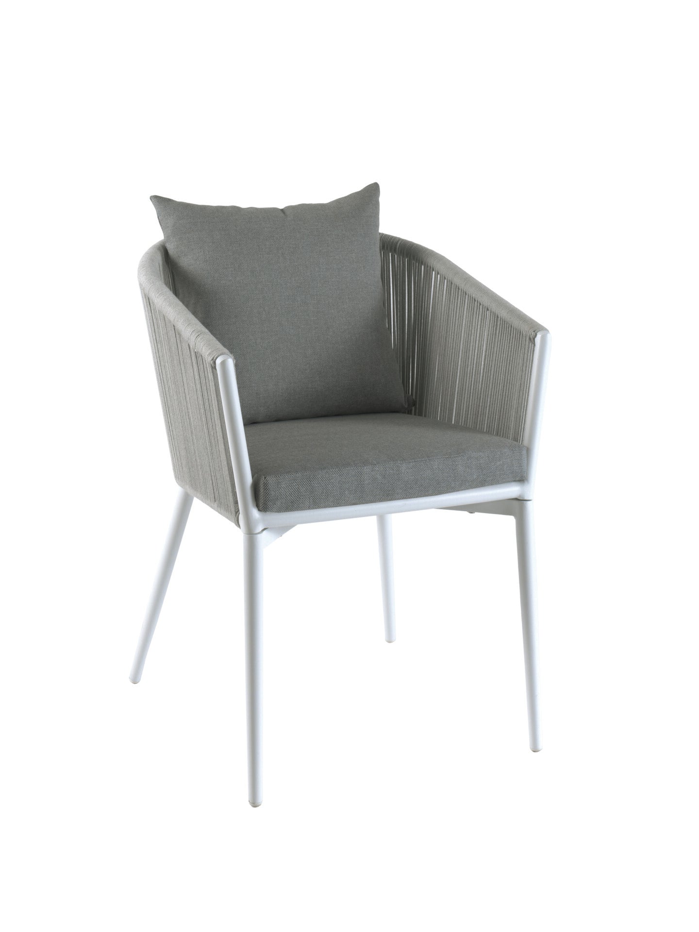 Coussin de jardin en olefine - Design élégant