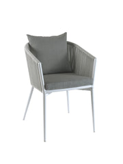 Coussin de jardin en olefine - Design élégant
