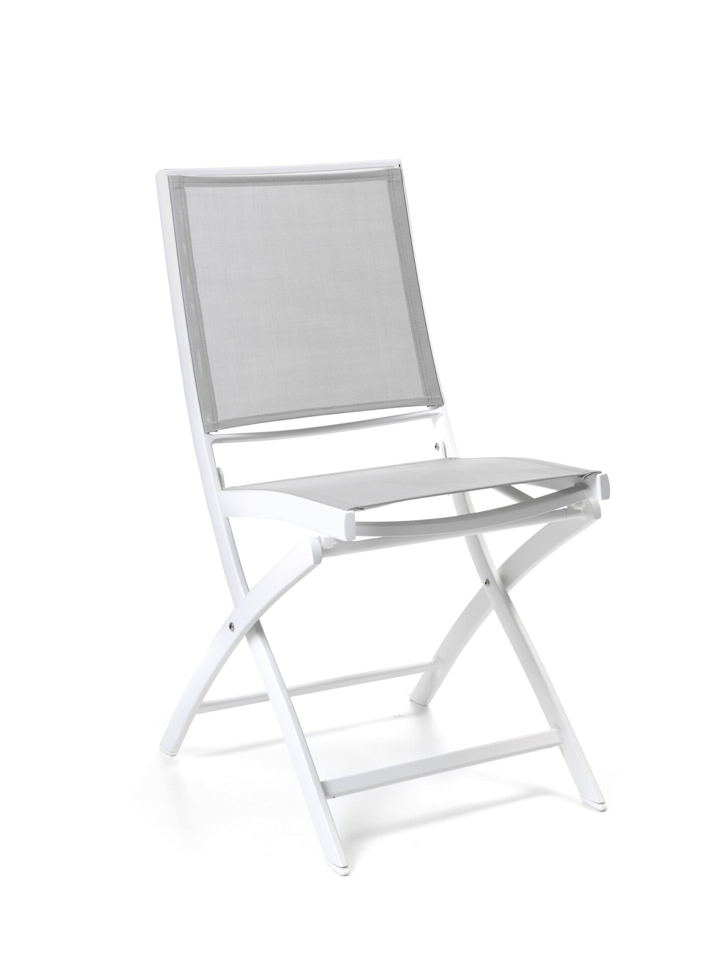 Chaise de jardin élégante - Style lignart