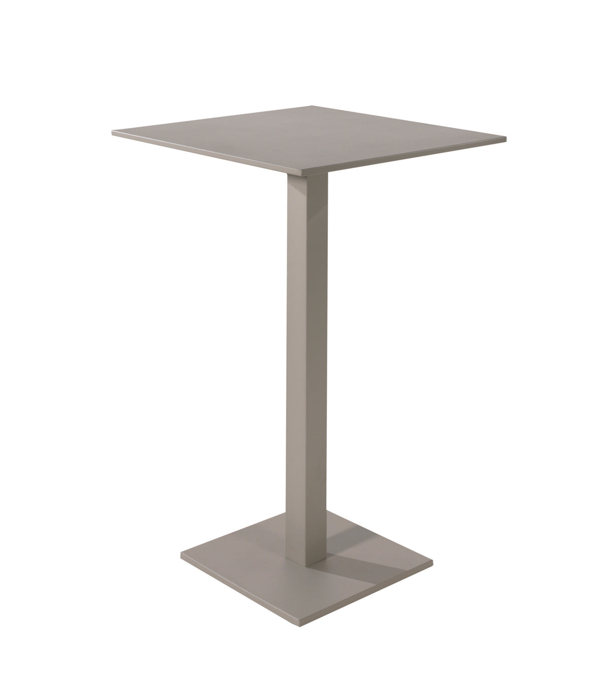 Élégant Bar de Jardin - Style lignart