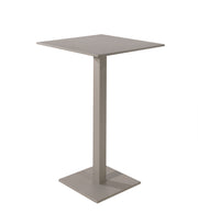 Élégant Bar de Jardin - Style lignart