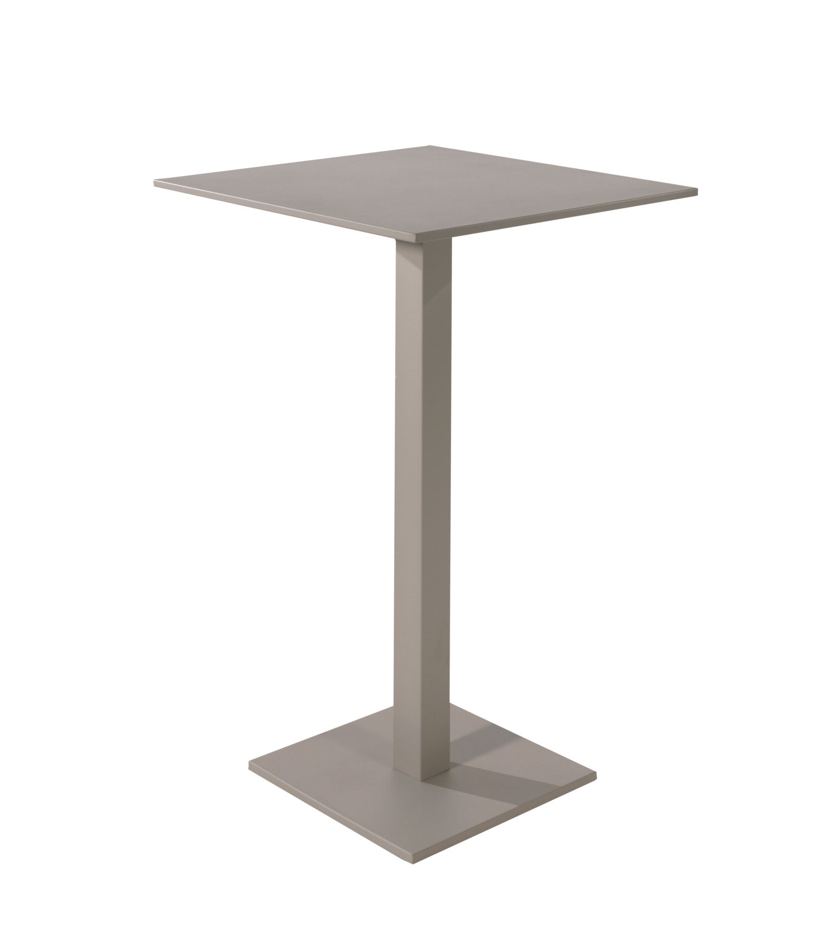 Élégant Bar de Jardin - Style lignart