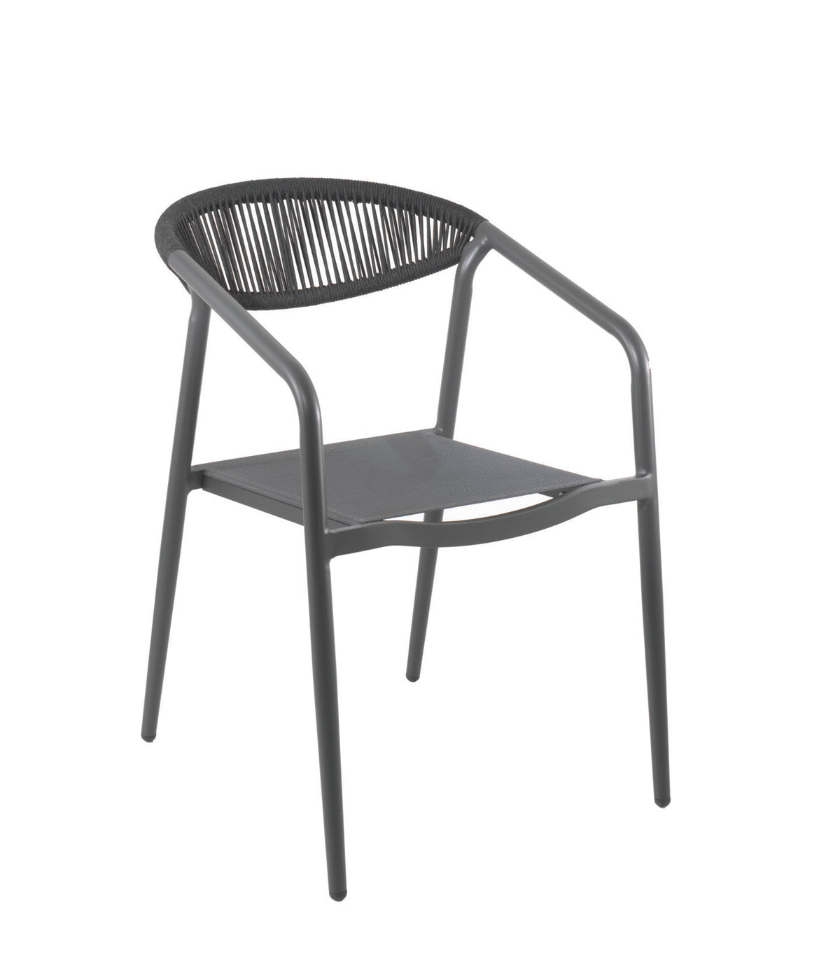 Chaise de jardin élégante Genève - Style lignart