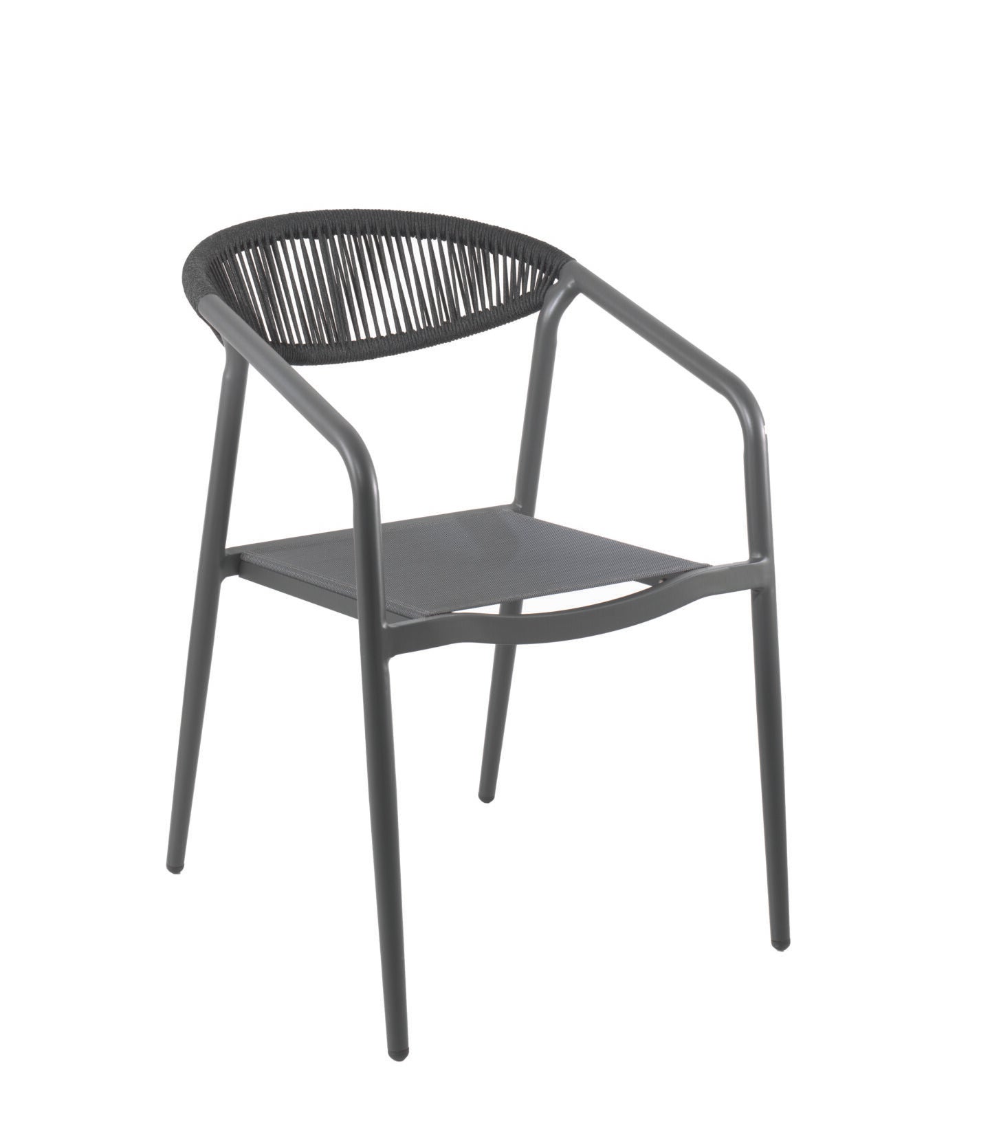 Chaise de jardin élégante Genève - Style lignart
