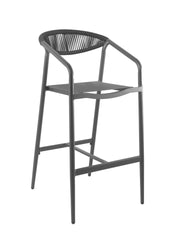 Élégance du jardin - Style lignart