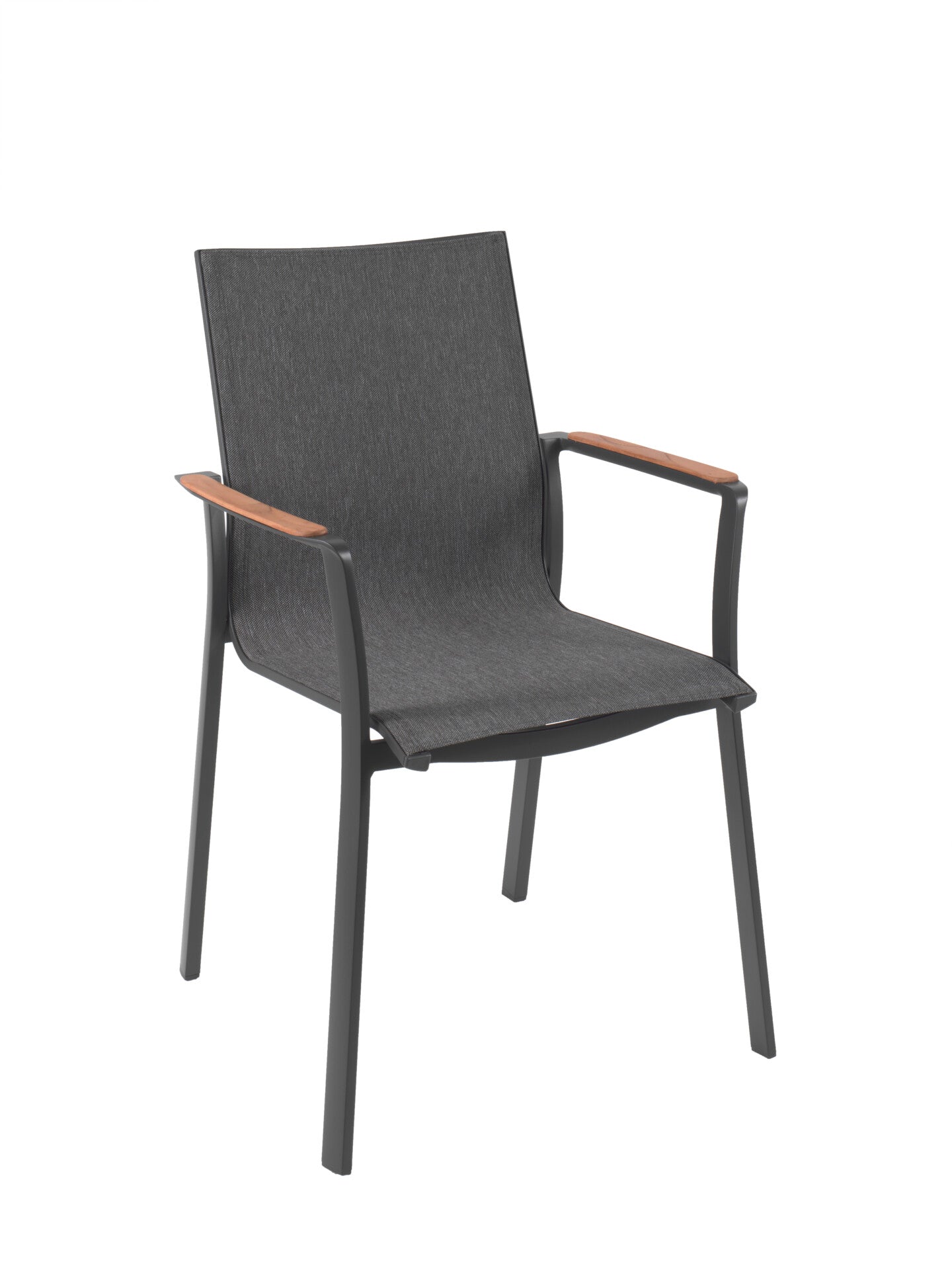 Chaise de jardin élégante - Style chaise