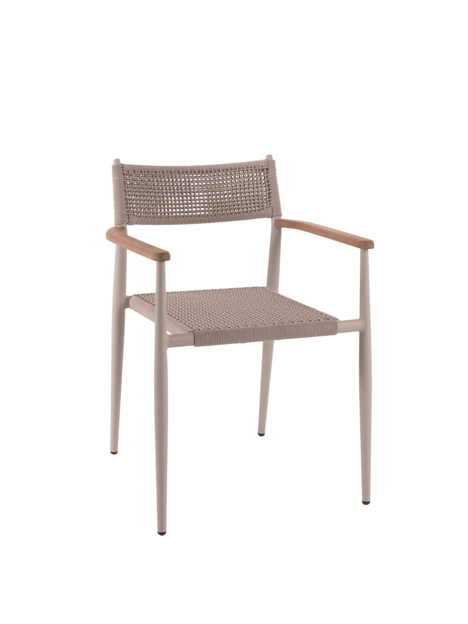 Chaise de jardin élégante - Style chaise