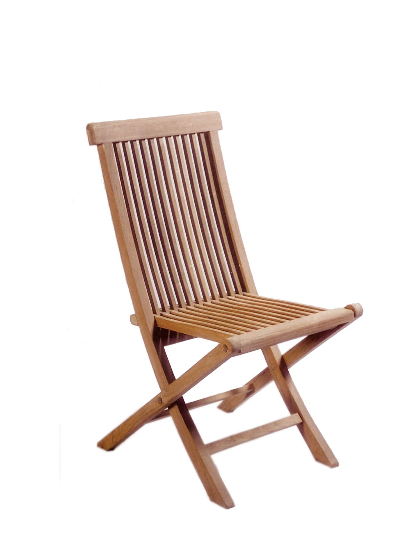 Chaise de jardin élégante et raffinée - Style chaise