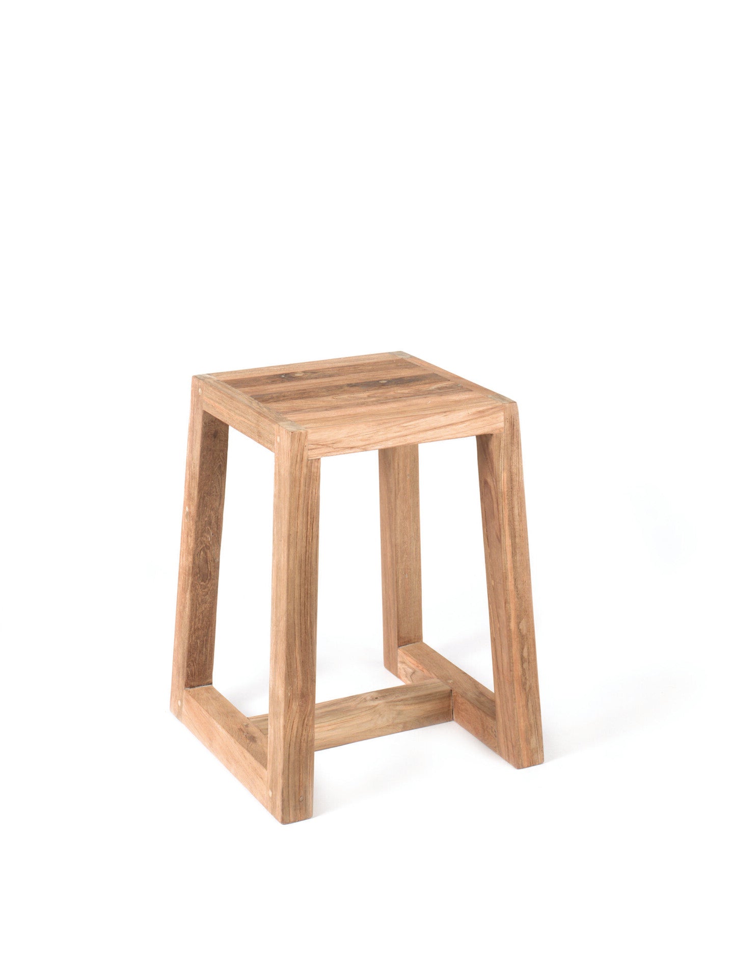 Tabouret de Bar Élégant - Style lignart