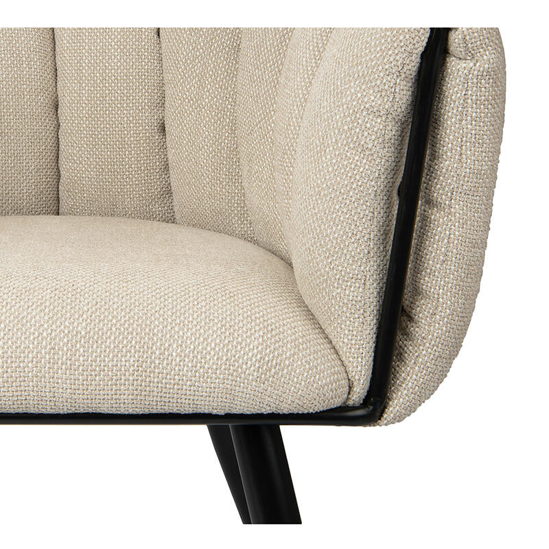 Breeze Chair Pistachio  | Pole to Pole – Beige