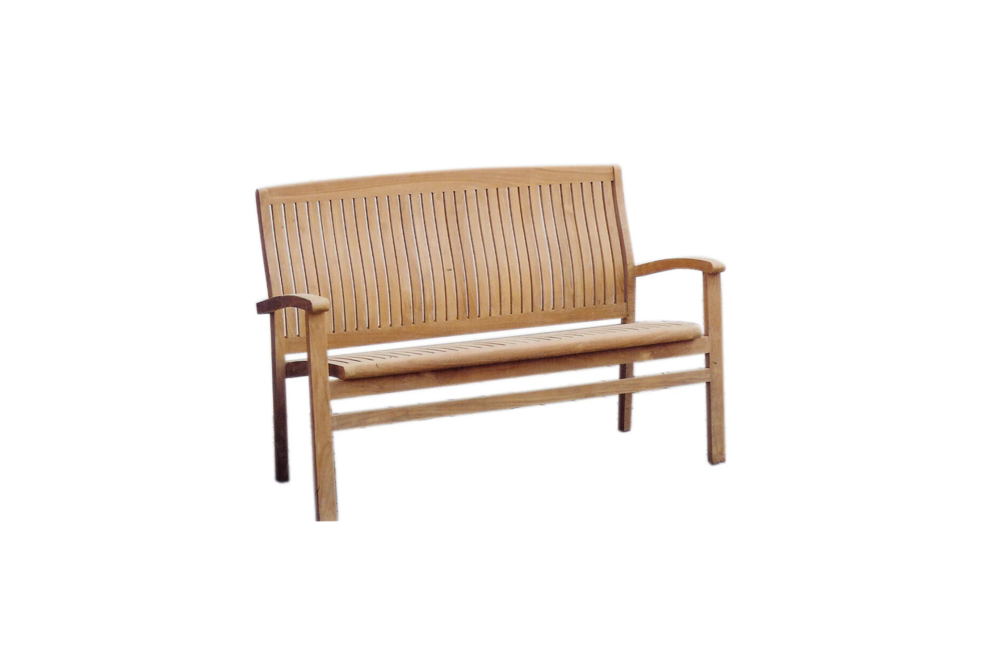 Banc de jardin élégant et raffiné | LIGNART