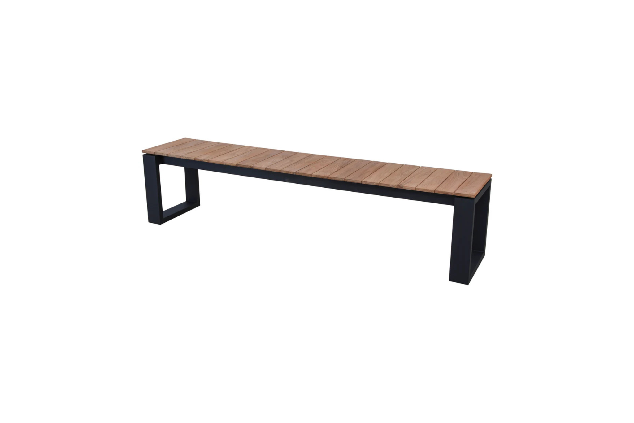 Banc de jardin élégant et raffiné | LIGNART