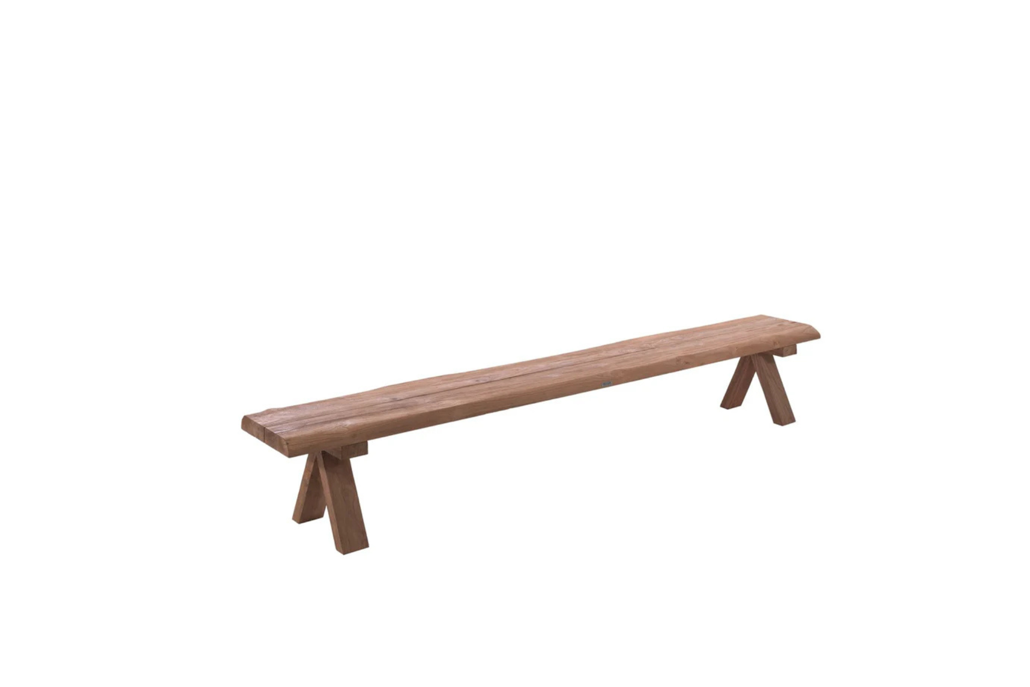 Banc de jardin élégant et raffiné | LIGNART