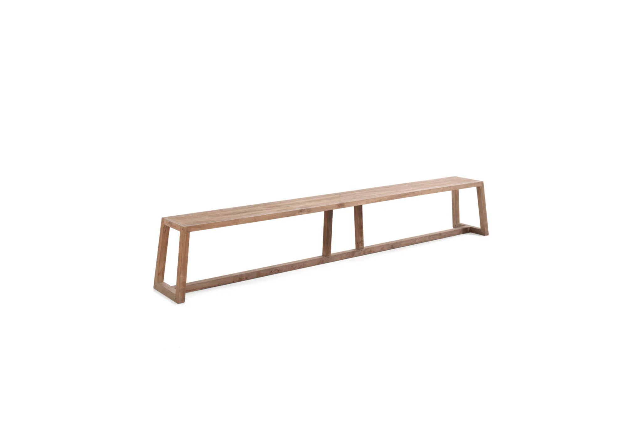 Banc de jardin élégant et raffiné | LIGNART