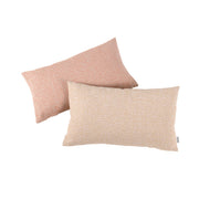 Coussin de jardin Catania jaune - Style coussin