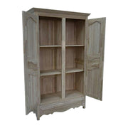 Hévéa Armoire - Style campagne