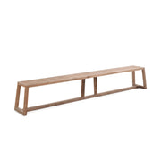 Banc de jardin élégant et raffiné | LIGNART