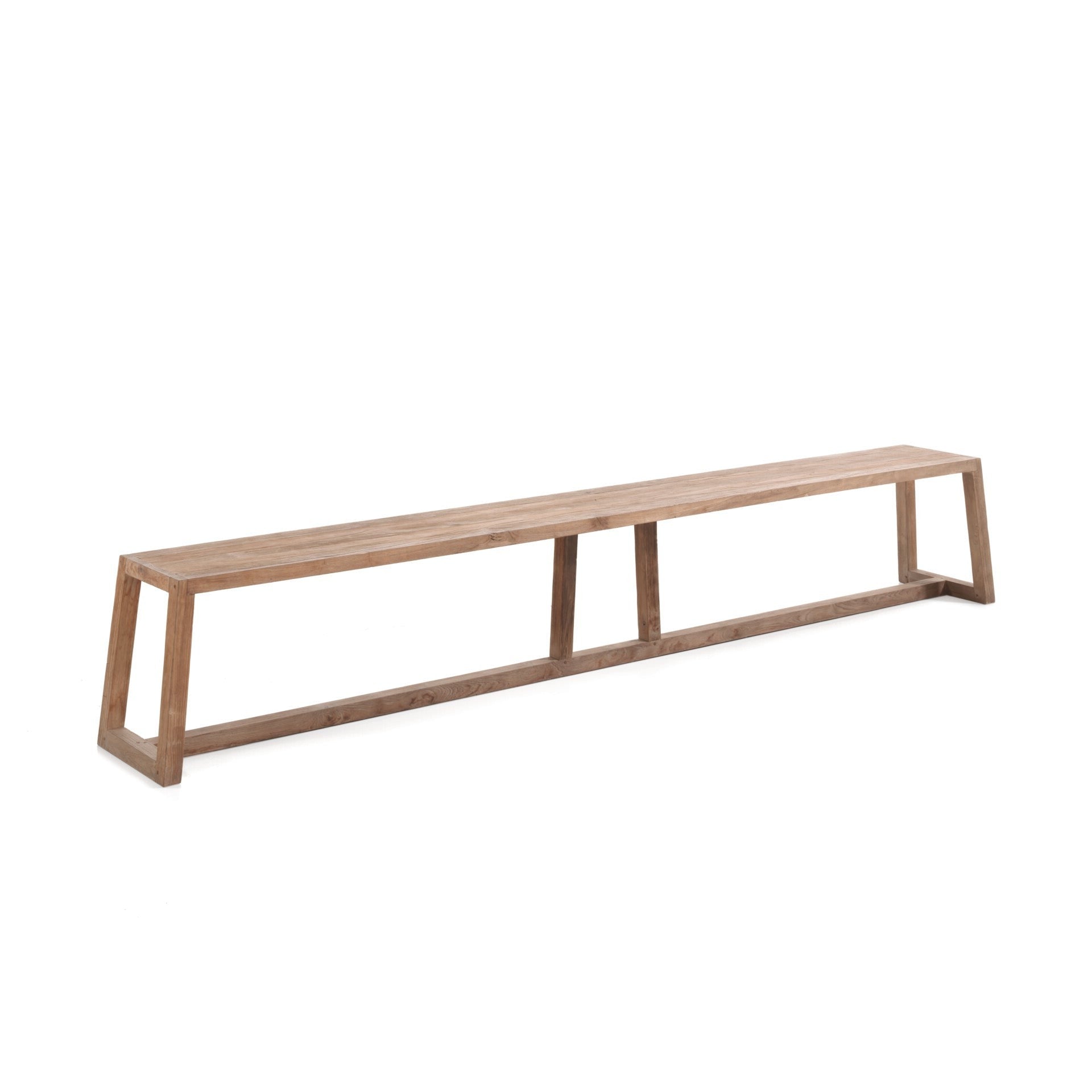 Banc de jardin élégant et raffiné | LIGNART