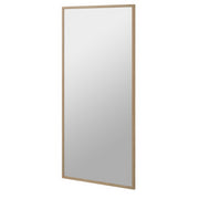 Grand Miroir d'Entrée ou Chambre | Chêne LIGNART
