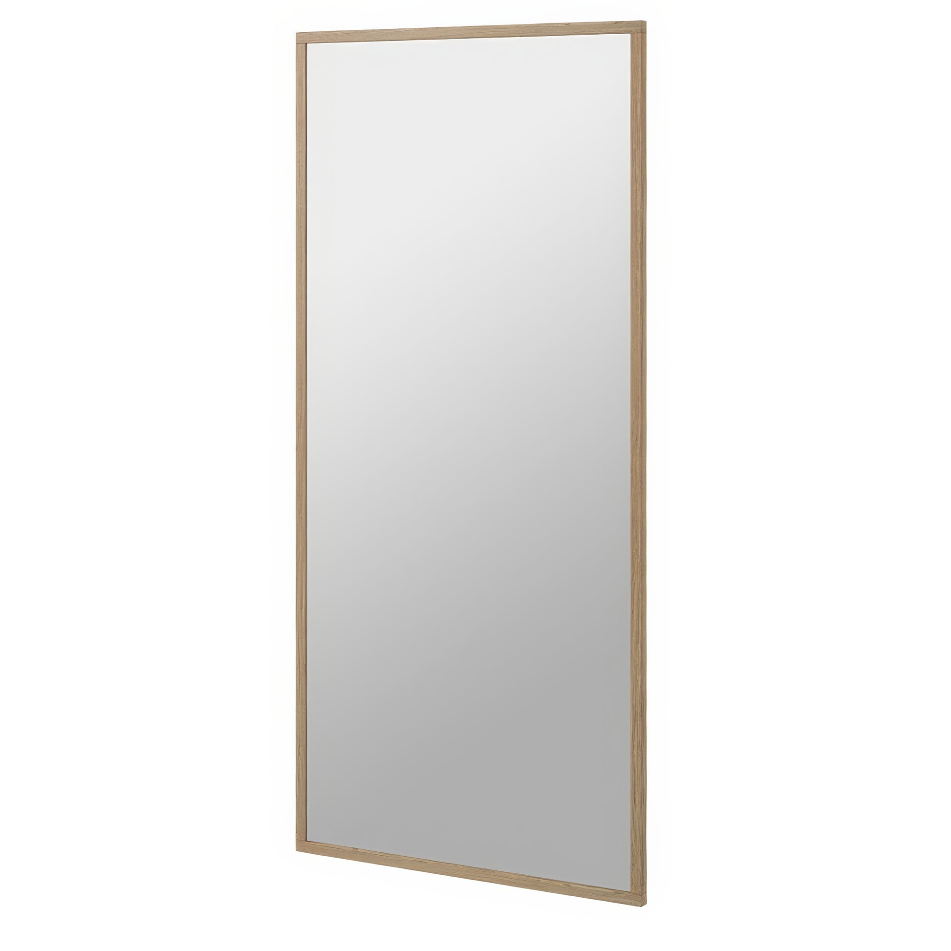 Grand Miroir d'Entrée ou Chambre | Chêne LIGNART