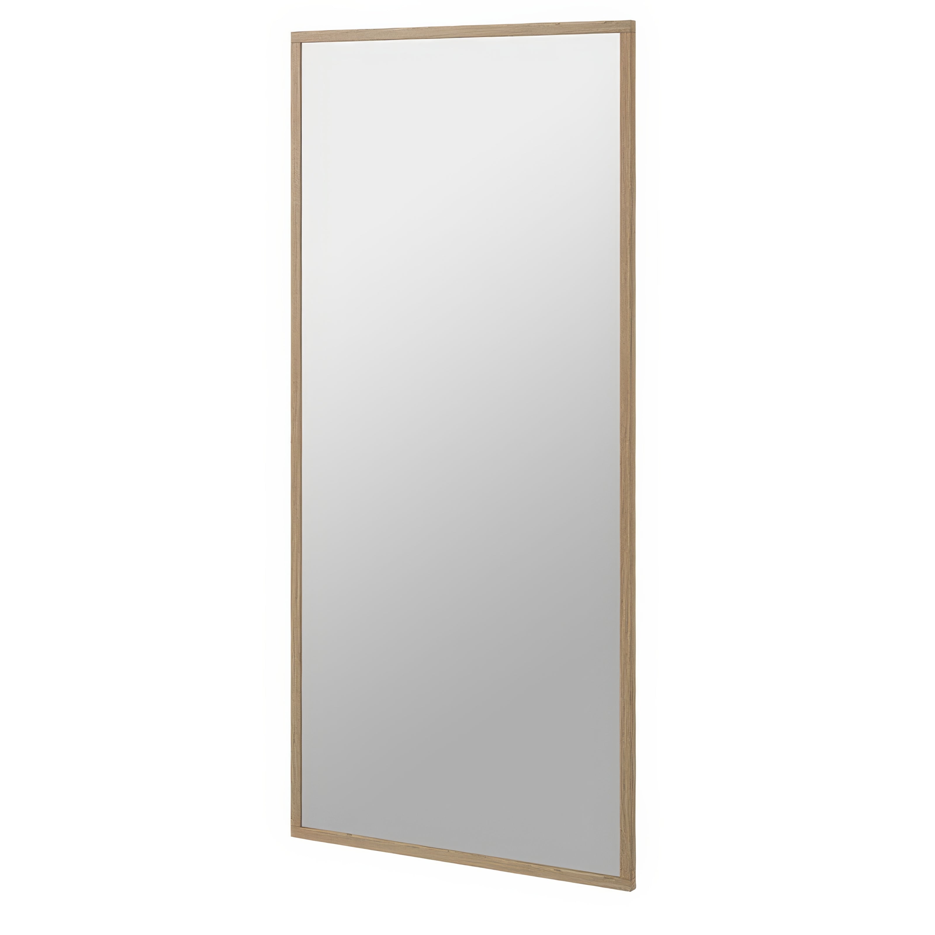 Grand Miroir d'Entrée ou Chambre | Chêne LIGNART
