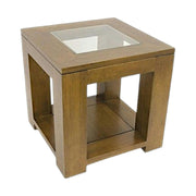 Table de chevet Bois Massif - Style moderne
