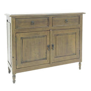 Buffet Bois Massif - Style traditionnel