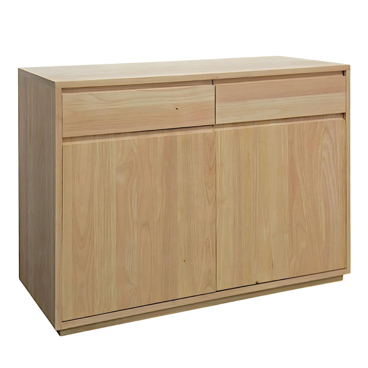 Buffet en bois massif - Style nordique