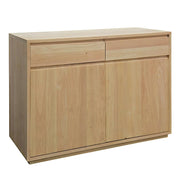 Buffet en bois massif - Style nordique