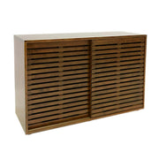 Buffet en Bois Massif - Style moderne