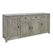Buffet Bois Massif - Style moderne