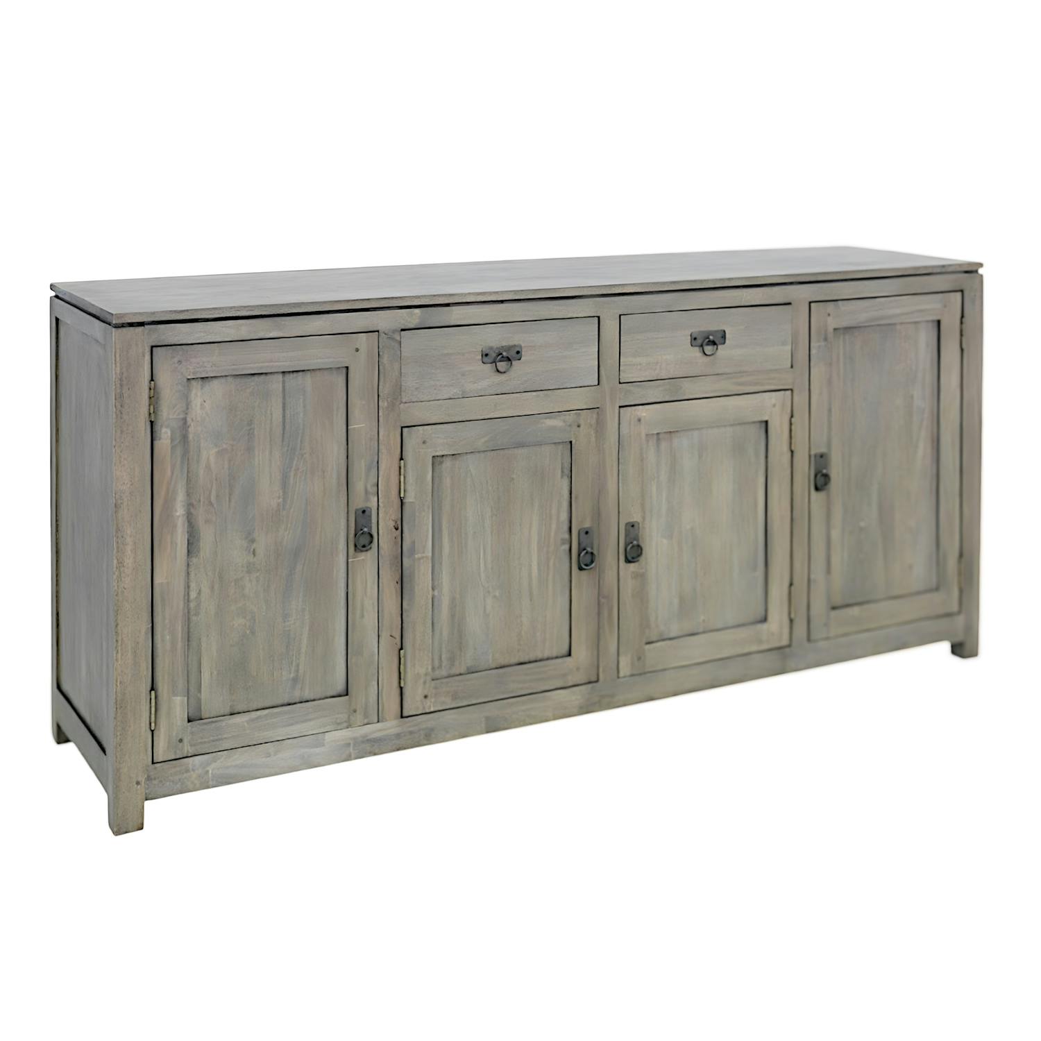 Buffet Bois Massif - Style moderne