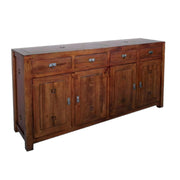 Buffet en bois massif - Style moderne