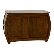 Buffet en bois massif - Style moderne