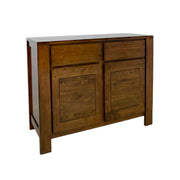 Buffet en Bois Massif - Style moderne