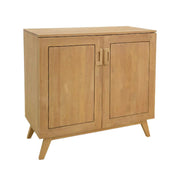 Buffet en bois massif - Style moderne