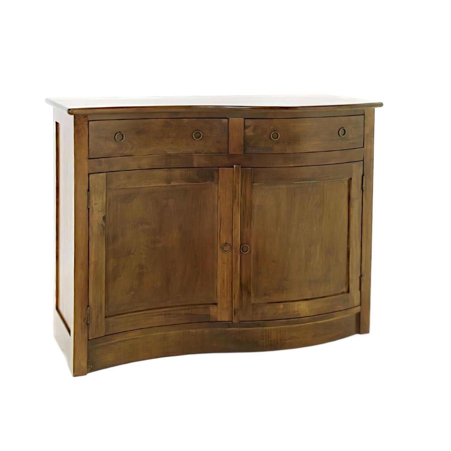 Buffet en bois massif - Style Tradition