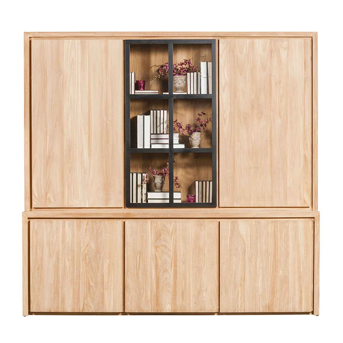 Buffet en chêne - Style moderne