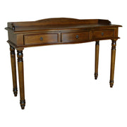 Bureau en bois massif - Style traditionnel