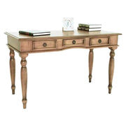 Bureau en bois massif - Style traditionnel