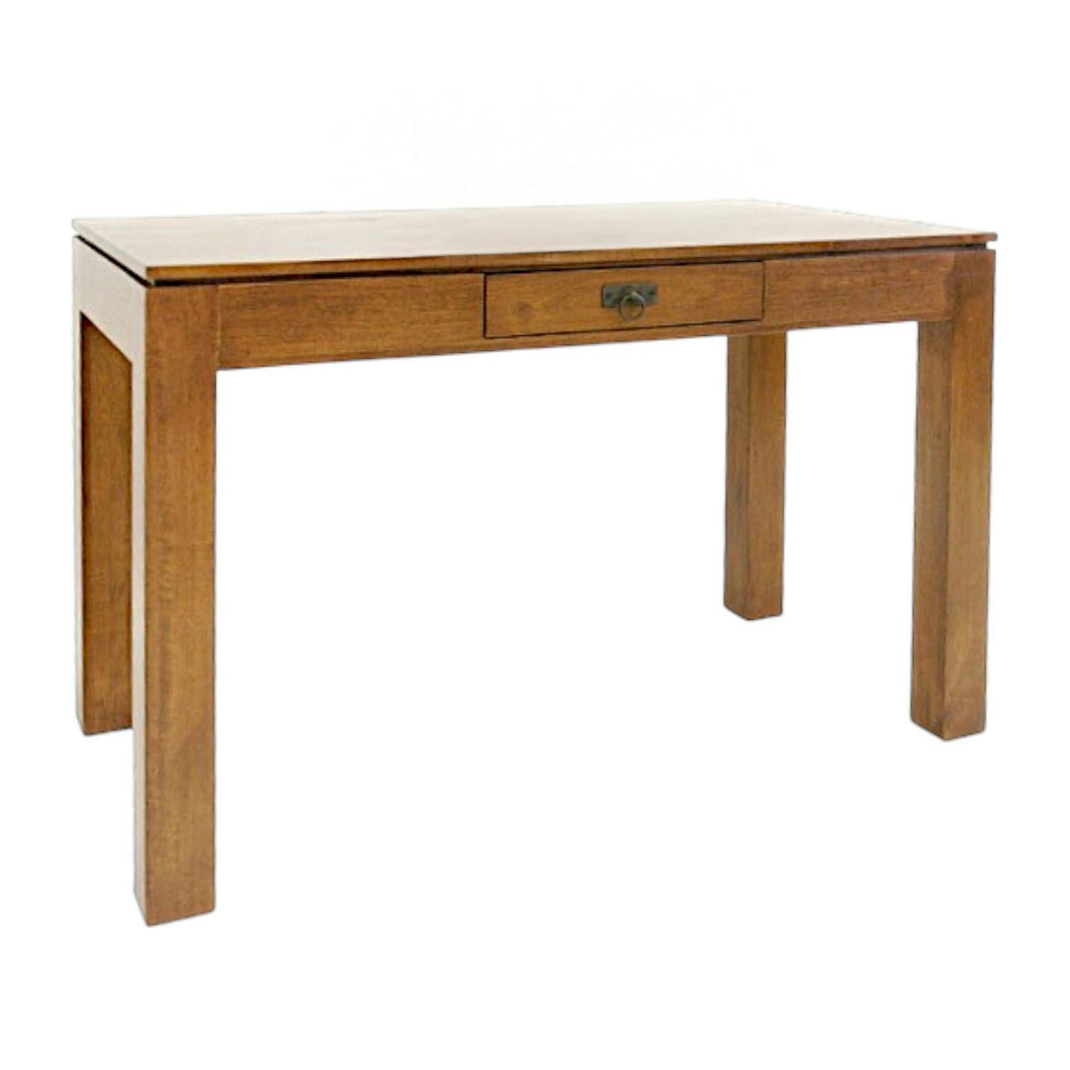 Bureau en bois massif - Style élégant