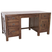 Bureau en bois massif - Style moderne