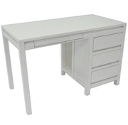 Bureau en bois massif - Style moderne