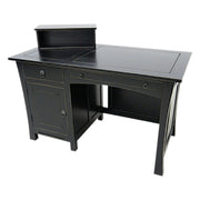 Bureau en bois massif - Style moderne